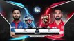DC vs PBKS Match -11 Highlight IPL-2021