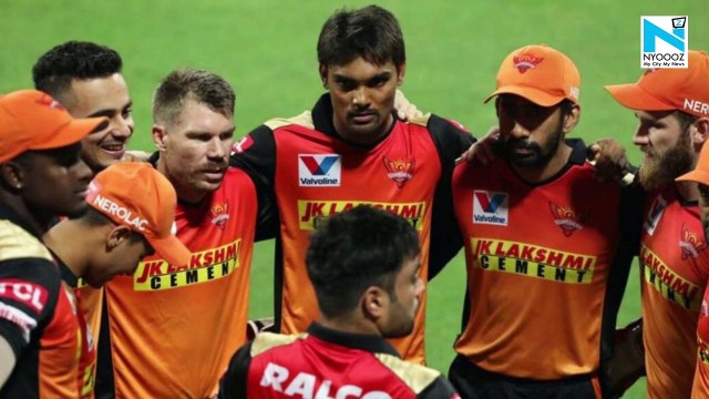 IPL 2021: David Warner, Kane Williamson observe Ramzan fast alongside Rashid Khan