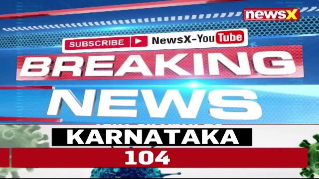 Youth Arrested For Espionage _ Accused Passed Sensitive Info To Pak _ NewsX