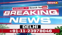 BSP Chief Mayawati Demands Vaccine For All _ NewsX
