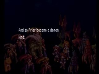LPT - Demon Lord Title Scene