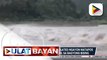 Pitong barangay sa Catanduanes, isolated ngayon matapos masira ang spillway dahil sa Bagyong #BisingPH; landslide at rockslide, naitala sa Virac, Catanduanes