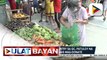 Maginhawa Community Pantry sa Quezon City, patuloy na dinarayo ng mga nais mag-donate
