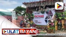 GOOD NEWS: Tourist destinations sa dalawang bayan sa Davao del Sur, nagbukas na