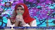 Shan-e-Iftar - Shan E Madina - 19th April 2021 - Waseem Badami | ARY Digital