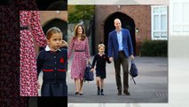 Obsèques du prince Philip - pourquoi le prince George, futur roi, est-il absent -