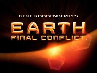 Earth Final Conflict S02E10 Between Heaven And Hell