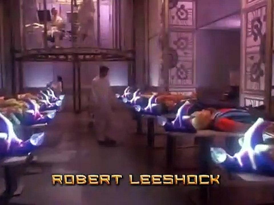 Earth Final Conflict S02E13 Second Chances
