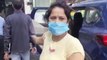 No beds in Delhi: Daughter stumbling hospitals with father