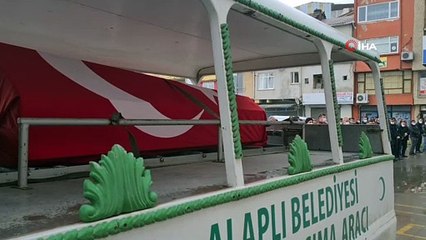 48 yaşındaki polis memuru aşı randevusu aldığı gün koronavirüse yakalandı