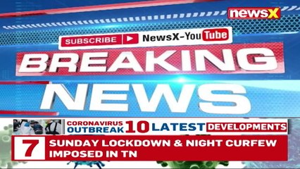 Maha Covid SOS _ Man Loses Life Due To Medical Oxygen Shortage _ NewsX