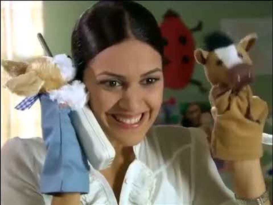 Sehrazat Sehrazat Sehrazat  je bezmocne hovoriť s lekárom    Tisic a jedna noc   Epizoda 1