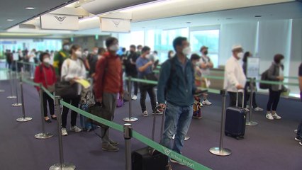 22일부터 '남아공 변이' 고위험국가발 입국자 전체 시설격리 / YTN