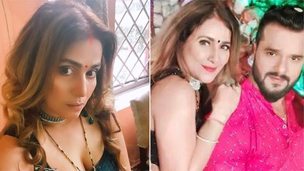 6 साल बाद भी फैंस के बीच पाखी हेगड़े का जलवा बरकरार, लोगो का किया धन्यवाद