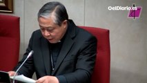 El 'embajador' del Papa: 