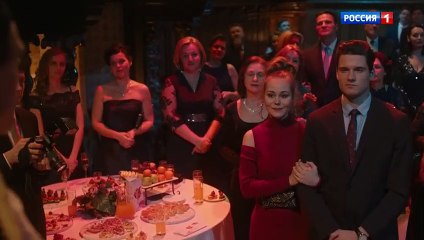 Осколки 2 сезон 10 серия (2021)