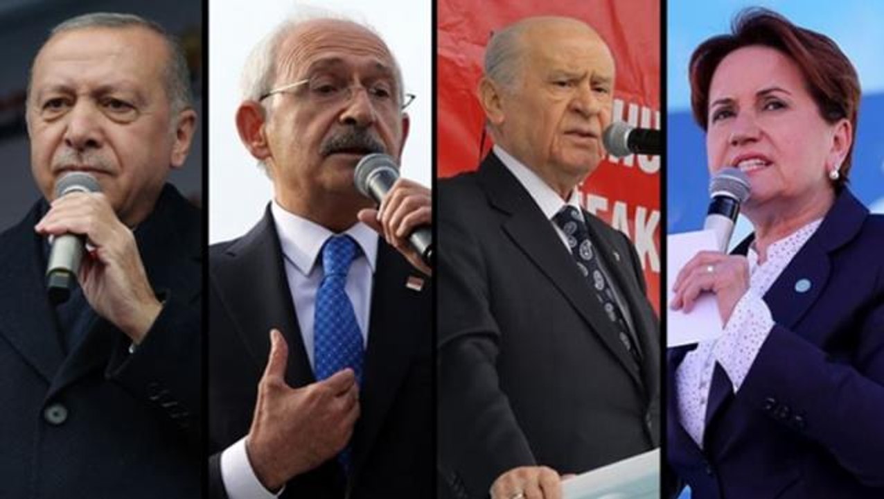 "Kimse hayal kurmasın" diyen ünlü anketçi: Kararsız ve dar gelirli seçmene sesini duyuran seçimi kazanır
