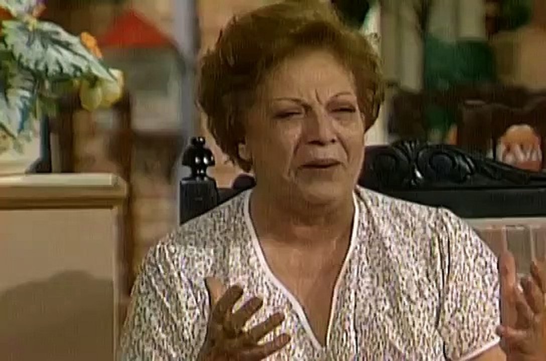 Telenovela Carmen Querida - Episodio 62