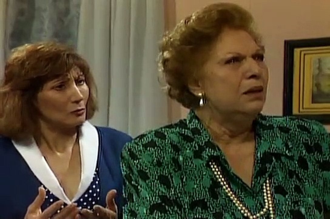 Telenovela Carmen Querida - Episodio 63