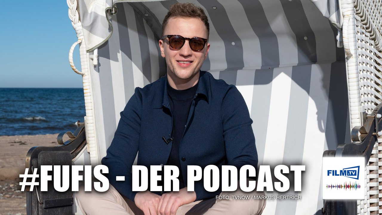 Sing meinen Song - Joris // FUFIS Podcast