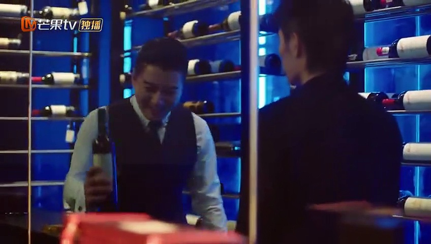  [indo sub] ep 22 love unexpected