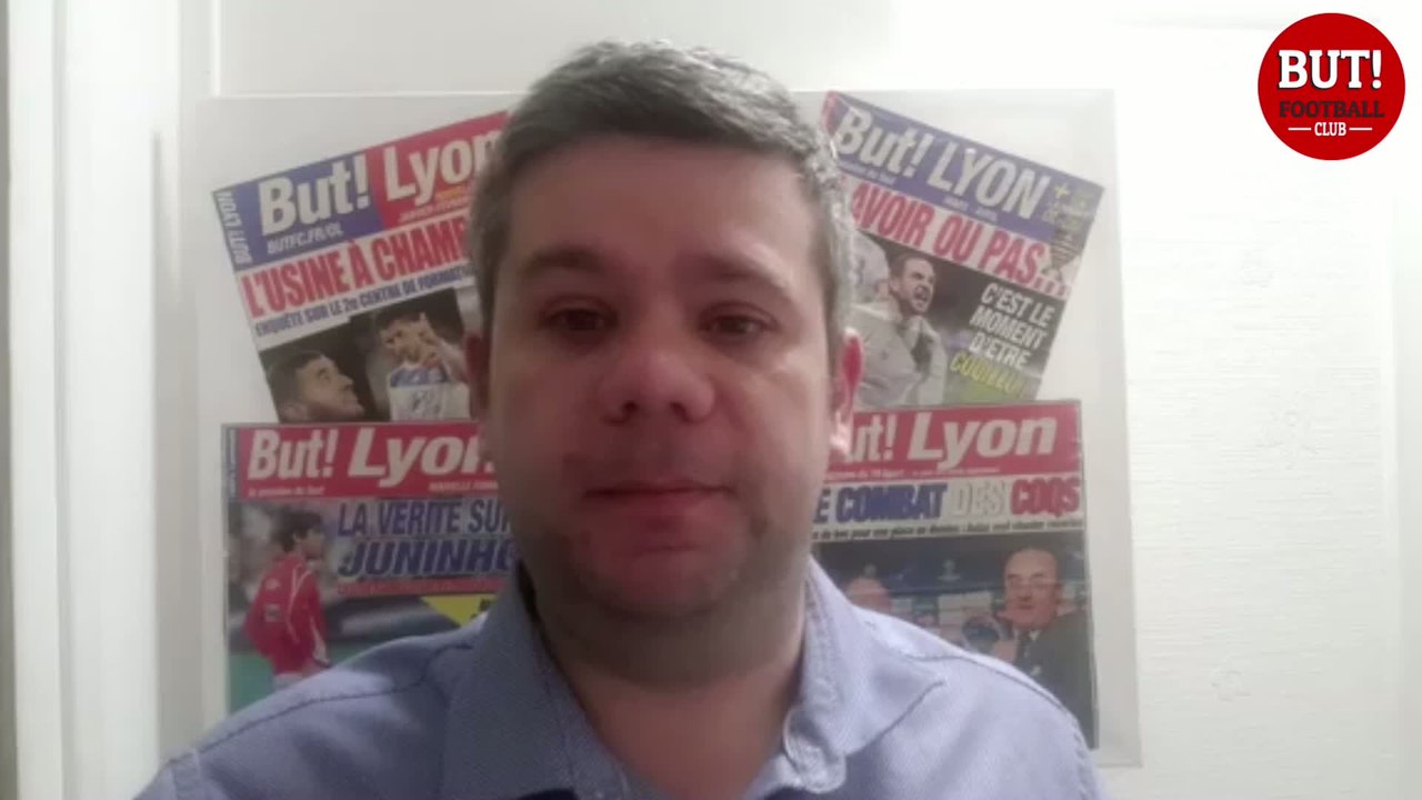 OL : le debrief du match face à Nantes