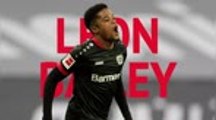 Stats Performance of the Week - Leon Bailey