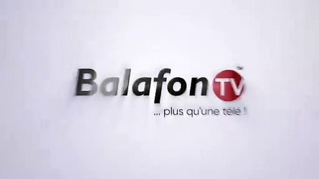 Bande Annonce Balafon TV
