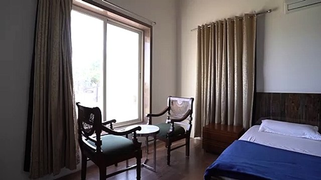 bungalow in lonavala with swimming pool Arowana Cliff, Lonavala , 4BHK - Villa On Rent in Lonavala