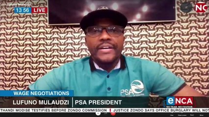 PSA threatens mass action over 0% wage increase