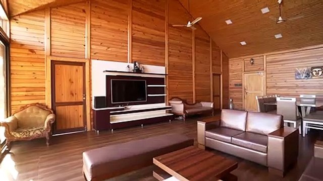 bungalow in lonavala on rent Arowana Woods, Lonavala ,5BHK -Villa On Rent in Lonavala