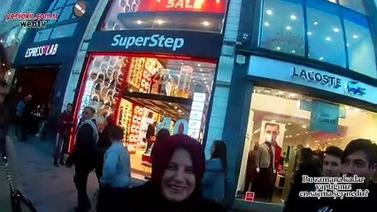 Bu zamana kadar yaptığınız en saçma şey nedir?