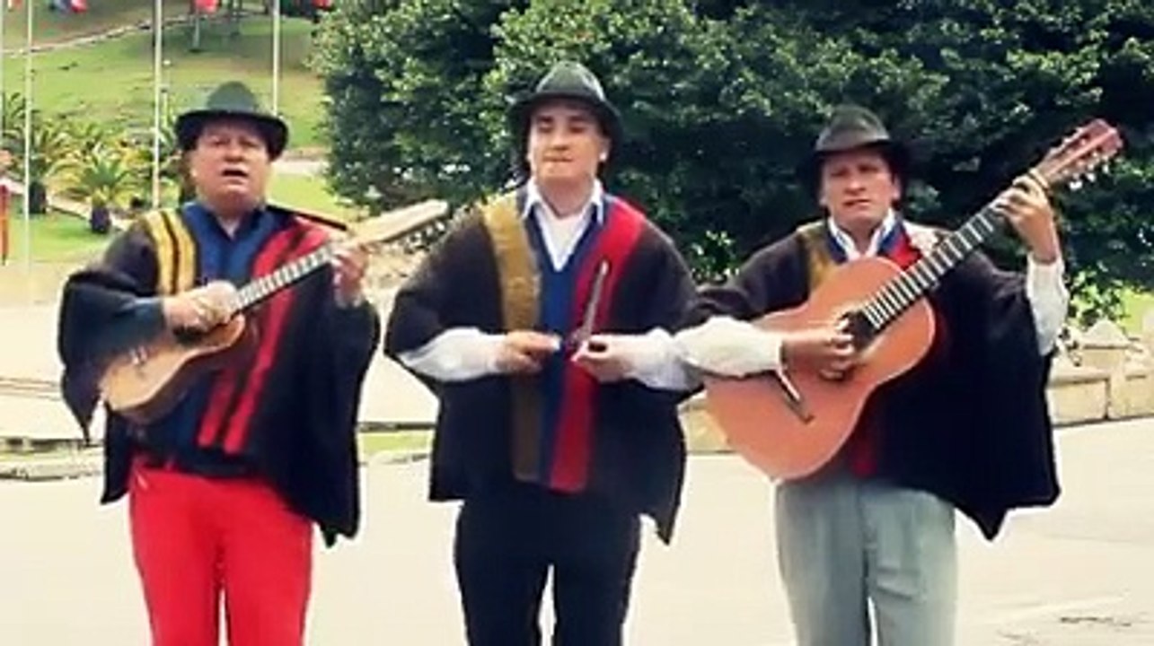 CITA DE AMOR, CANCION CARRANGUERA