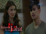 Babawiin Ko Ang Lahat: Randall defends Iris from Justin | Episode 39