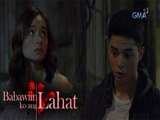 Babawiin Ko Ang Lahat: Iris and Randall, the runaway couple | Episode 39