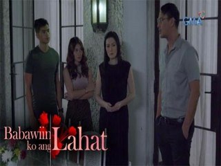 Babawiin Ko Ang Lahat: Trina ruins Randall's image | Episode 39