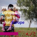 L'UE lance une plateforme en ligne où les citoyens pourront s’exprimer dans le cadre de la 