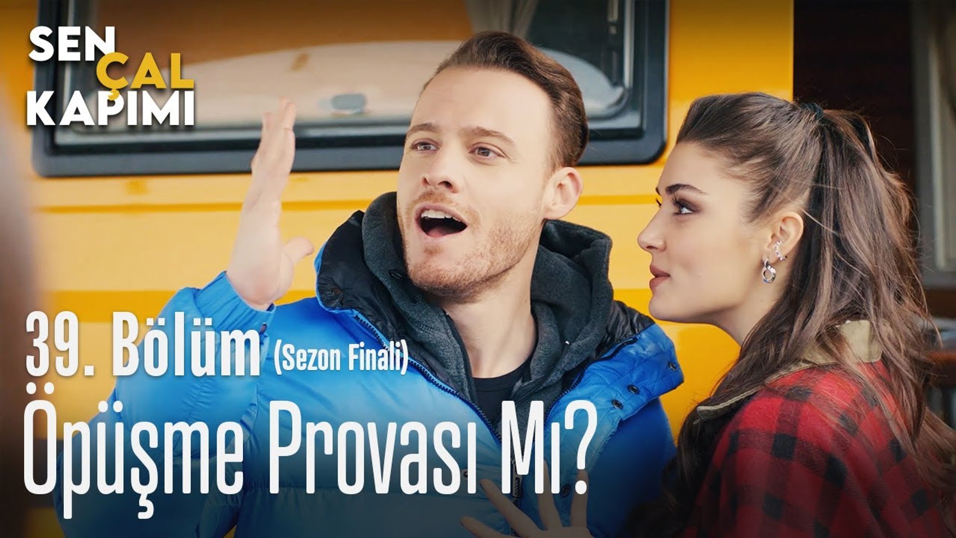 opusme provasi mi sen cal kapimi 39 bolum sezon finali dailymotion video