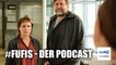 Tatort: "Was wir erben" - Wie gut ist der neue Sonntagskrimi? // FUFIS Podcast