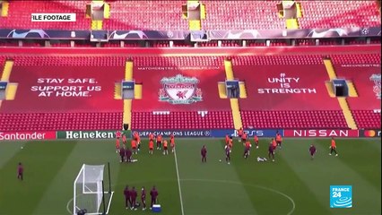 Super League announcement opens unprecedented conflict in European football