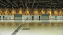 [울산] 울산 전시컨벤션센터 이달 말 개관... 컨벤션 도시 개막 / YTN