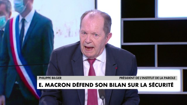 Philippe Bilger sur l’interview d’Emmanuel Macron dans le Figaro : «On nous offre une vision surréaliste et une forme d’autosatisfaction d’une action infiniment médiocre»