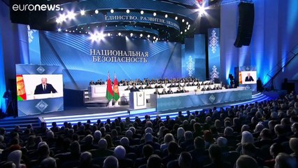 "На самом деле, этот переворот мифический"