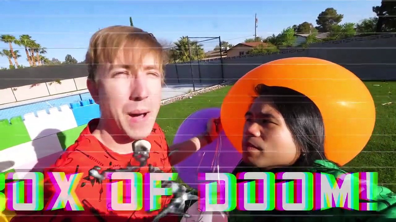 Why Is Chad Hugging Her?