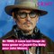 CLOSER La biographie de Johnny Depp