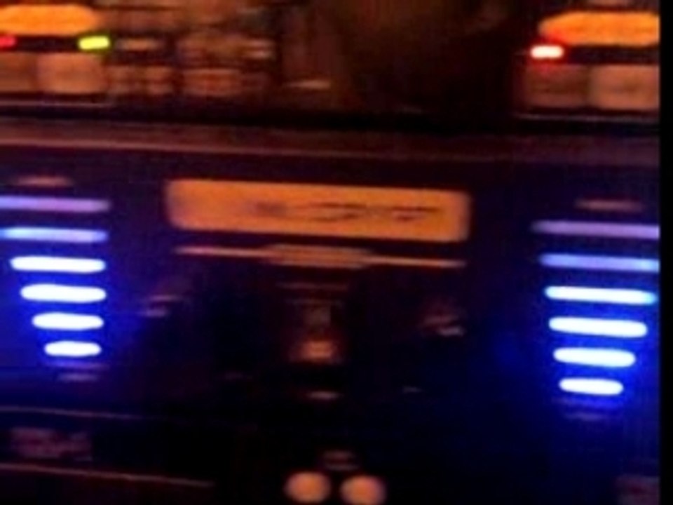 Sono DJ