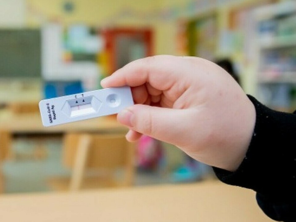'Irrsinn': Experten warnen vor ungenauen Corona-Schnelltests