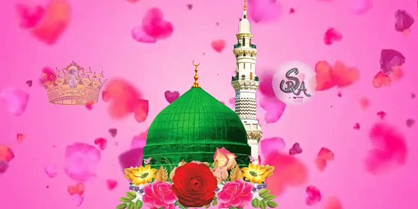 #AKHTAR RAZA HAI #NAAT_360p1