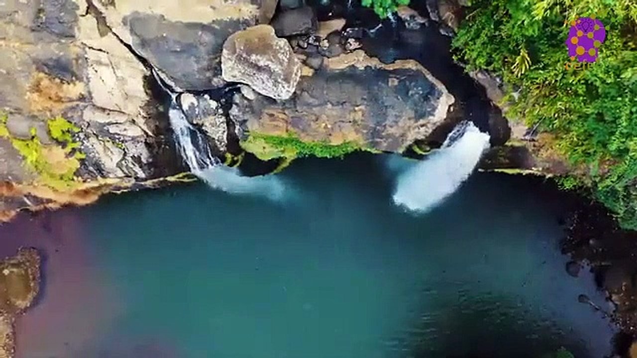 15 Minute Beautiful Calming Music | Nature | Water | Relaxing | Soothing | Anxiety Relief | Self-love | Self-Esteem | Positive Energy | Mindfulness | Being in the Present Moment