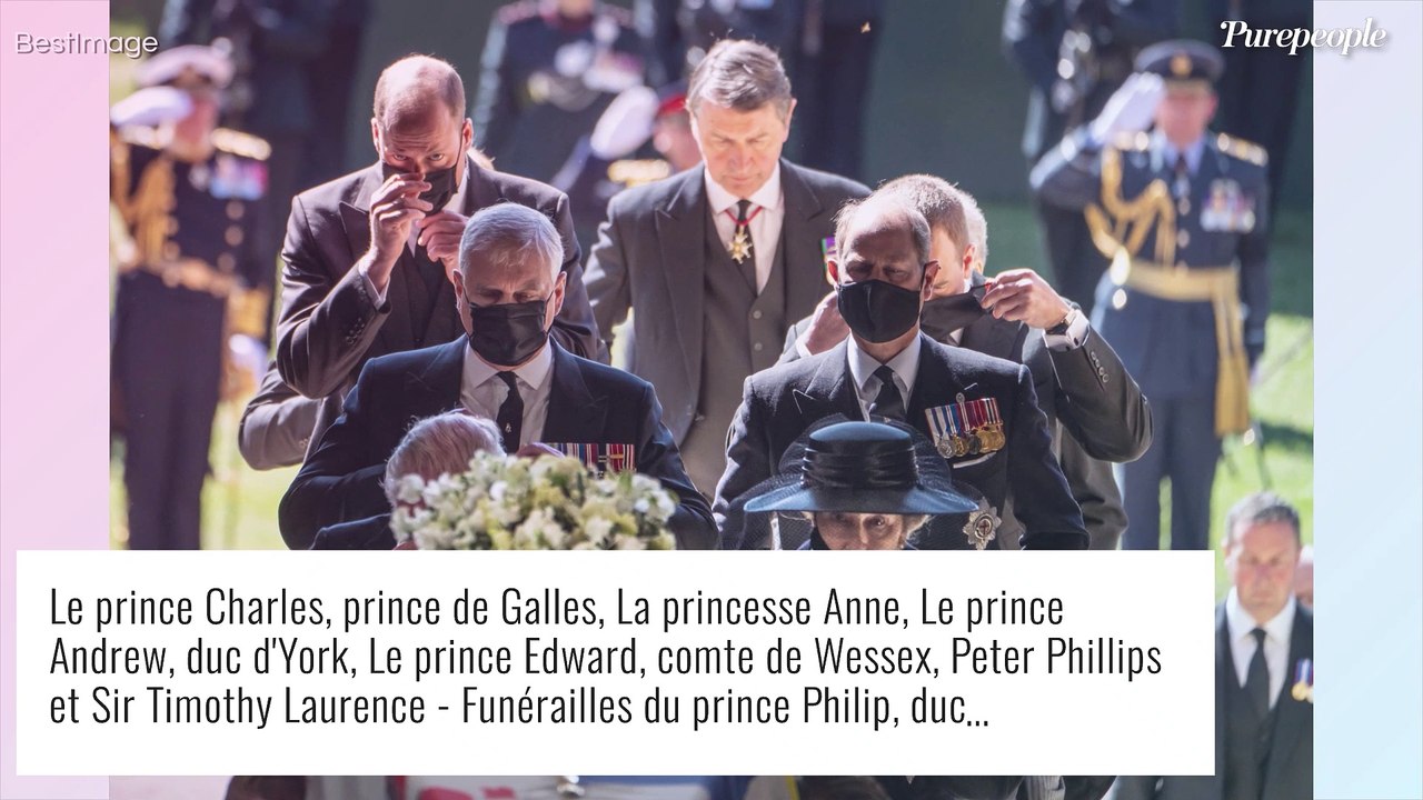 Le prince Andrew accusé d'abus sexuels : 7 millions de dollars pour passer au détecteur de mensonge...